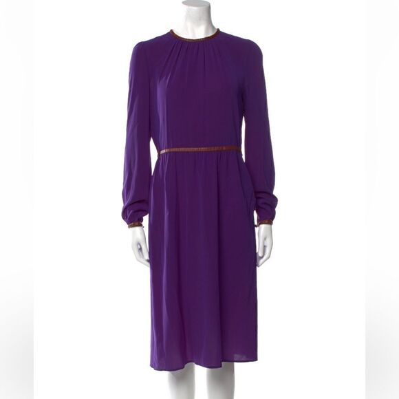 Prada Dress, Like New Small - Picture 1 of 6